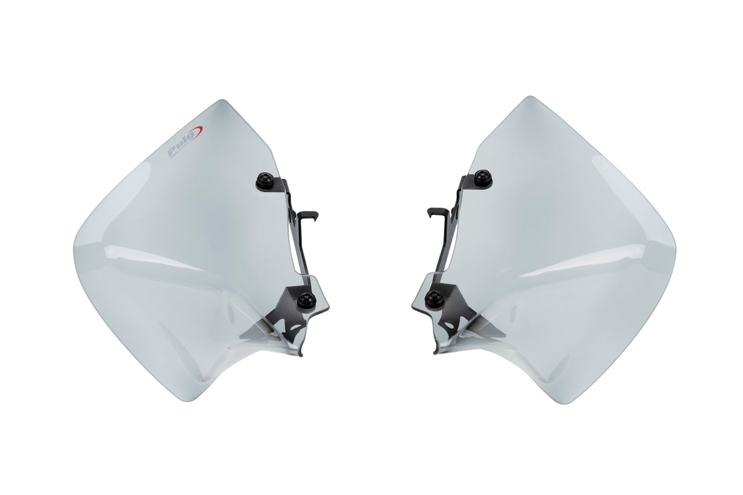 Puig Extended Front Deflectors BMW R1300GS 2023-2025