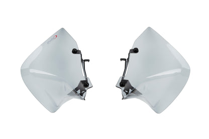 Puig Extended Front Deflectors BMW R1300GS 2023-2025