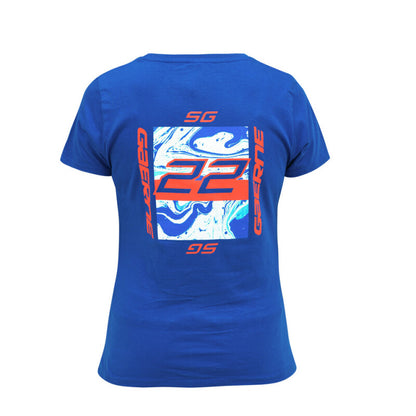 Gaerne  G.Strive Tee Motorcycle Shirt