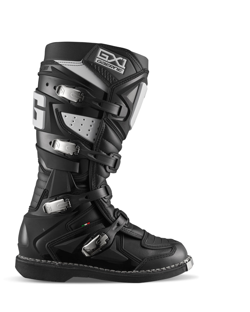 Gaerne GX1 Motorcycle Boots