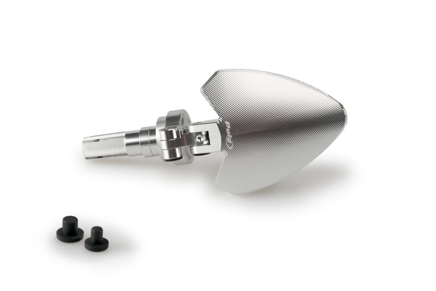 Puig Rearview Fold Motorcycle Mirrors - Universal (Sold Individually)