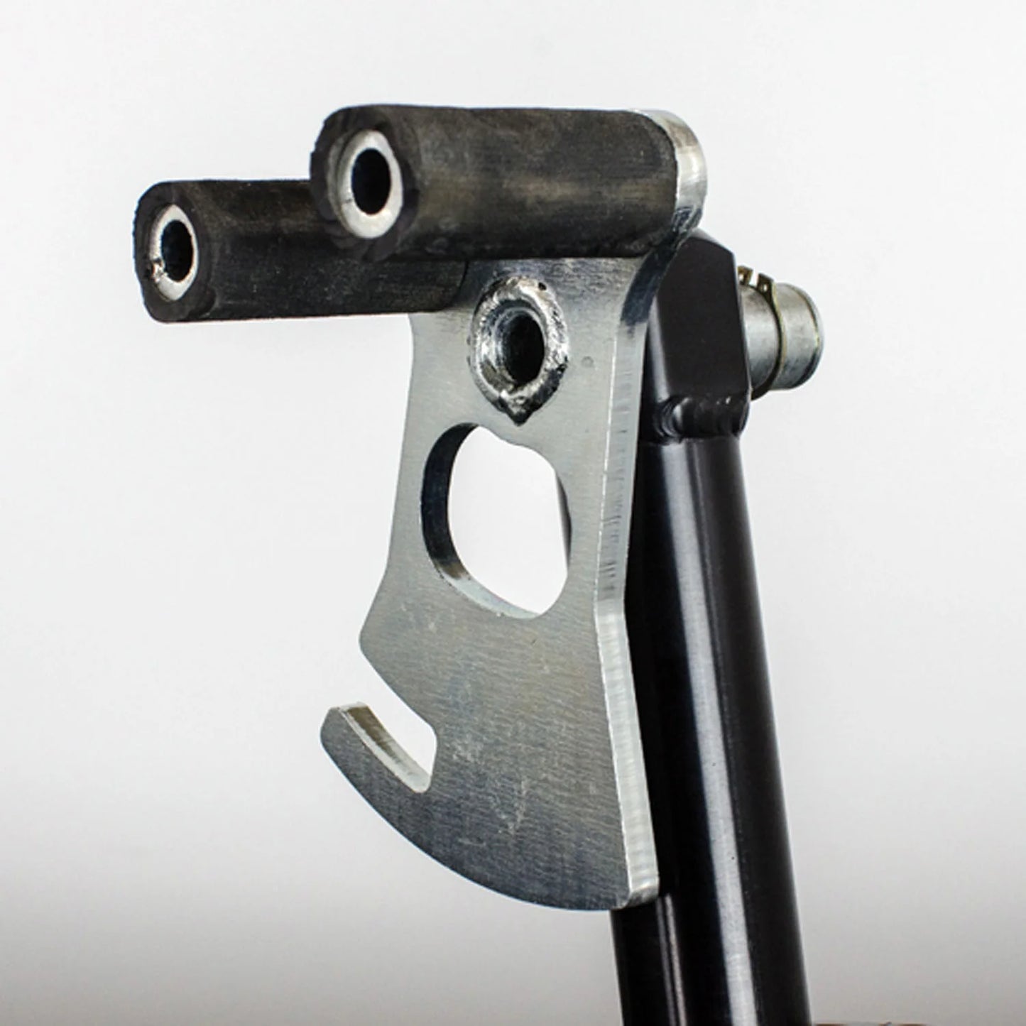 Woodcraft Motorcycle Stand - Adventure Parts