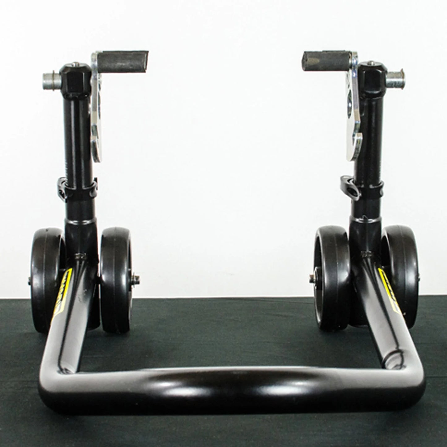 Woodcraft Motorcycle Stand - Adventure Parts