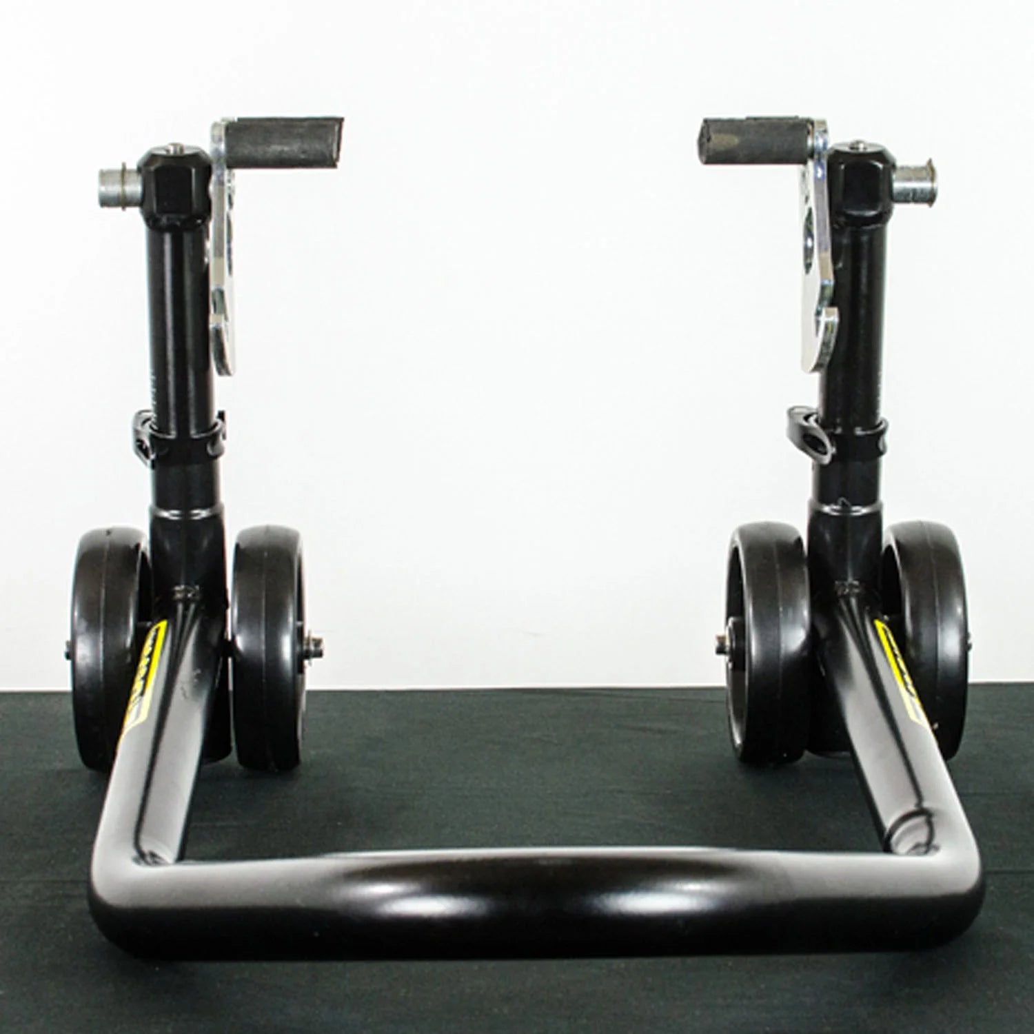 Woodcraft Motorcycle Stand - Adventure Parts