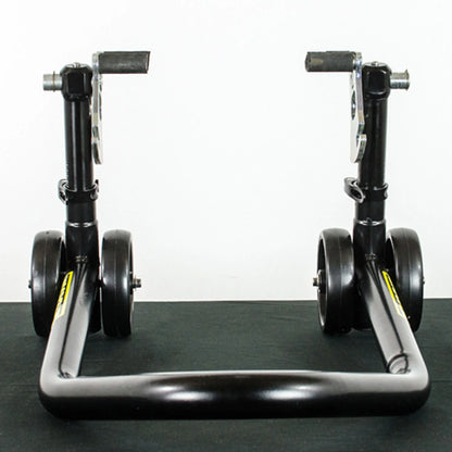 Woodcraft Motorcycle Stand - Adventure Parts
