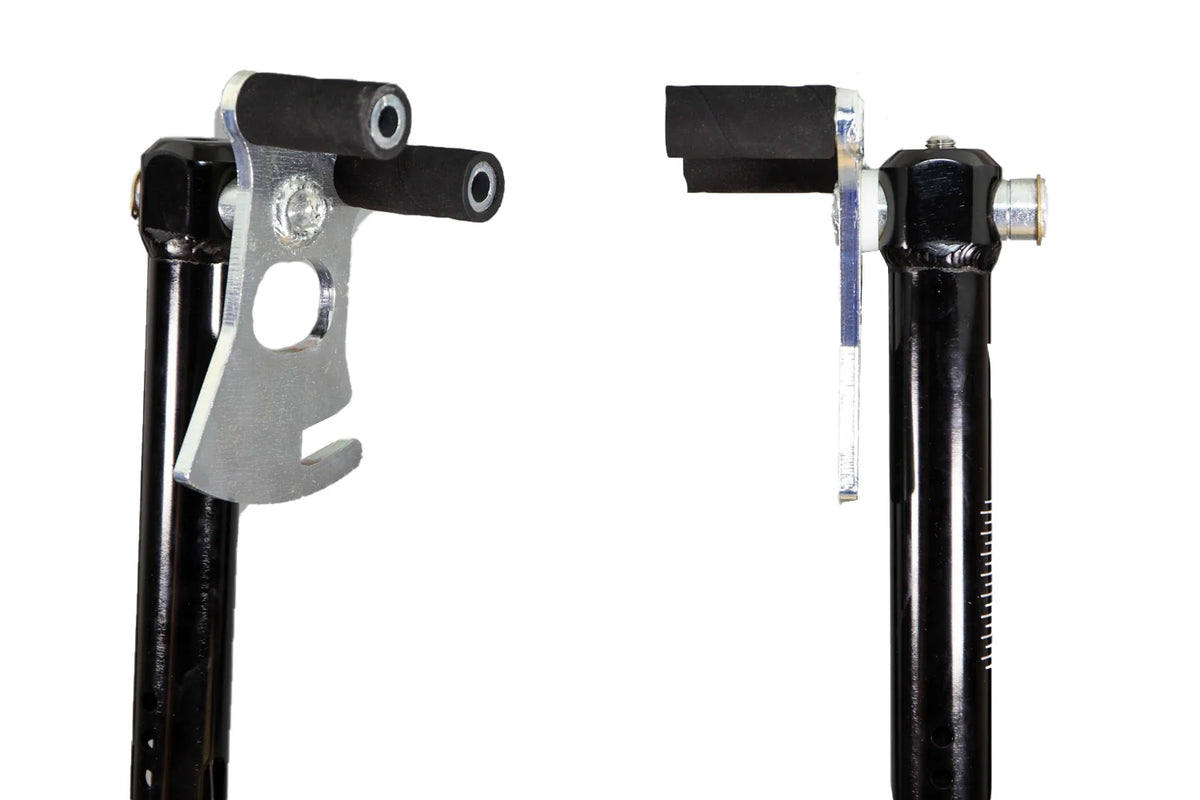 Woodcraft Underfork Front Stand Upright Only