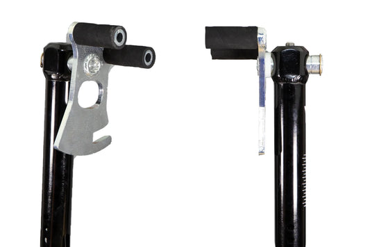 Woodcraft Underfork Front Stand Upright Only