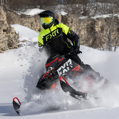 FXR Men's Boost FX 2-in-1 Jacket