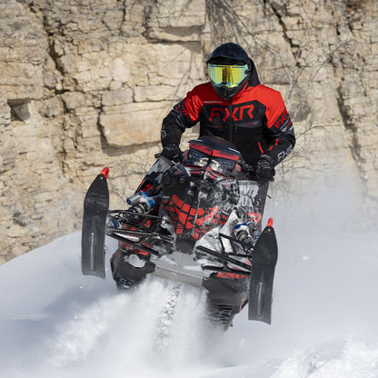 FXR Men's Boost FX 2-in-1 Jacket