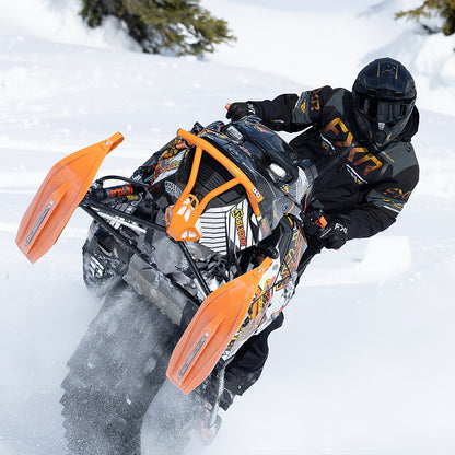 FXR Men's Backshift R-FX 2-in-1 Jacket