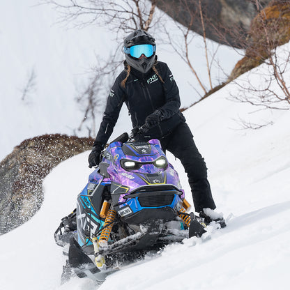 FXR Women's Velocity R-FX Jacket