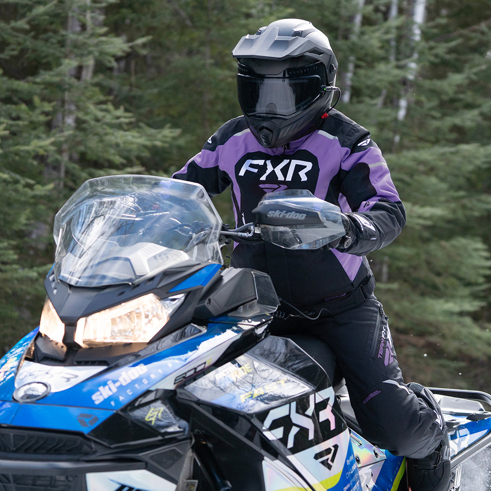 FXR Women's Team FX Jacket