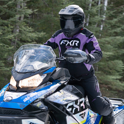 FXR Women's Team FX Jacket