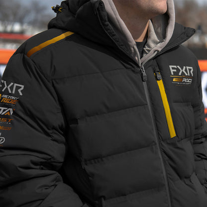 FXR Race Division Down Jacket