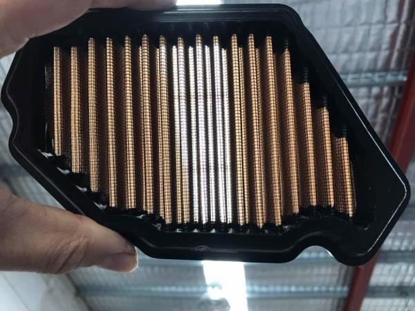 Vandemon High Performance Air filter Sprint P08 PM153S Kawasaki H2 & H2 SE SX