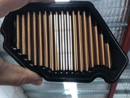Vandemon High Performance Air filter Sprint P08 PM153S Kawasaki H2 & H2 SE SX
