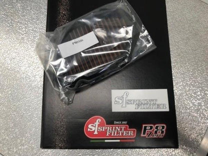 Vandemon High Performance Air filter Sprint P08 PM153S Kawasaki H2 & H2 SE SX