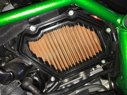Vandemon High Performance Air filter Sprint P08 PM153S Kawasaki H2 & H2 SE SX
