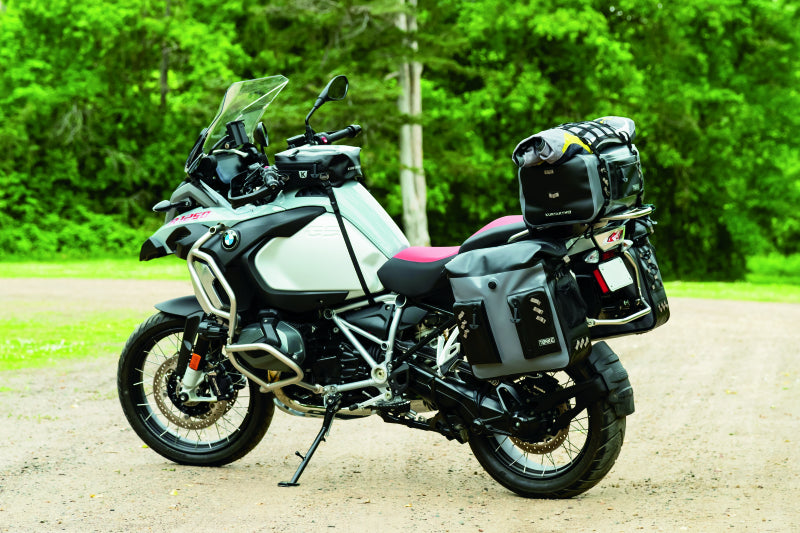 Kuryakyn Torke 7L Dry Tank Motorcycle Bag - Adventure Parts