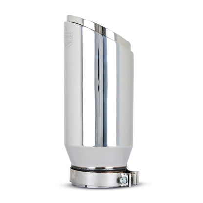 Vance & Hines Universal Exhaust Tips – Twin Slash 5x6.5x12