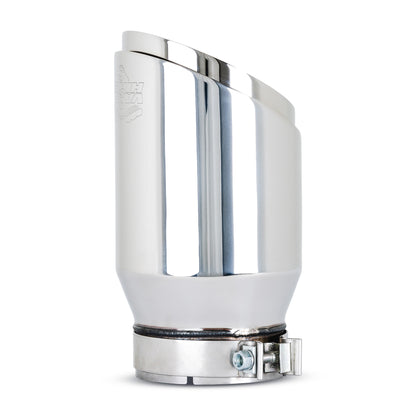 Vance & Hines Universal Exhaust Tips – Twin Slash 5x6.5x12