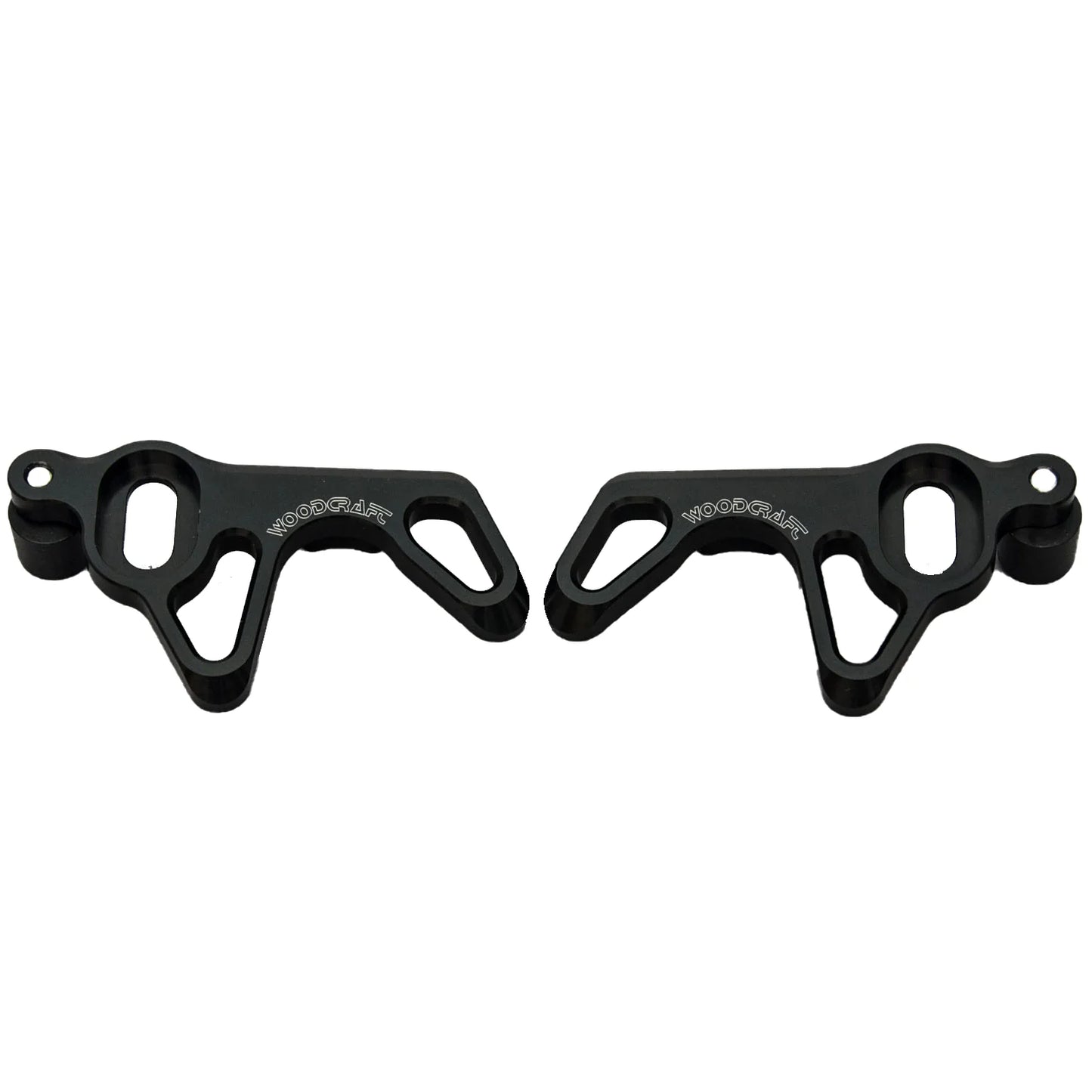 Woodcraft Superbike Lifter Set Bases Ducati Streetfigther V4 /S 2020