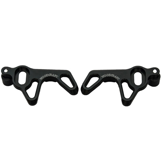 Woodcraft Superbike Lifter Set Bases Suzuki GSX1300R 1999-2022