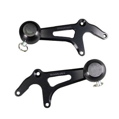 Woodcraft Superbike Lifters Yamaha YZF R9/R1/FZ-10/MT-10 2015-2026