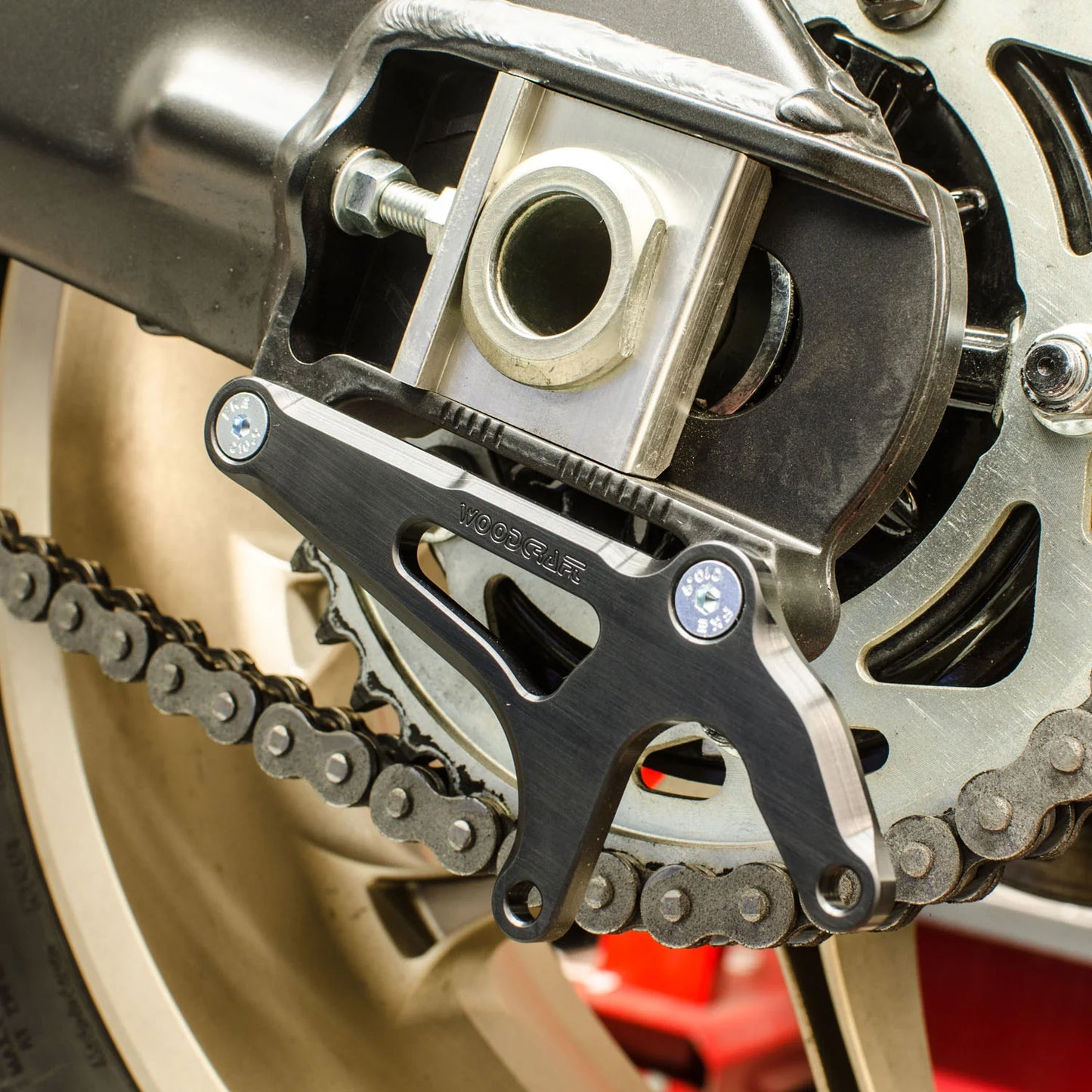Woodcraft Superbike Lifters Yamaha YZF R9/R1/FZ-10/MT-10 2015-2026