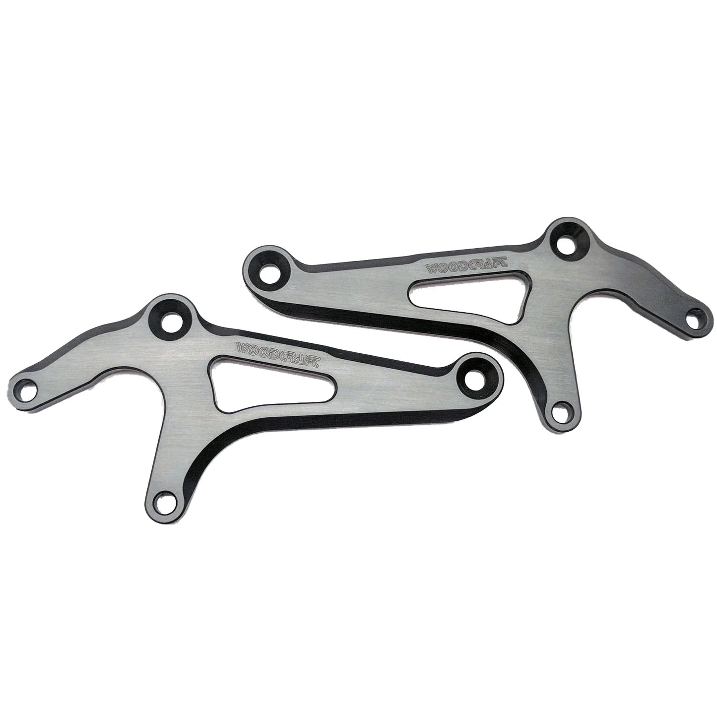 Woodcraft Superbike Lifters Yamaha YZF-R6 / R7 2017-2026