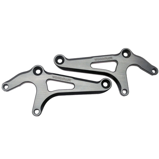 Woodcraft Superbike Lifters Yamaha YZF-R6 / R7 2017-2026