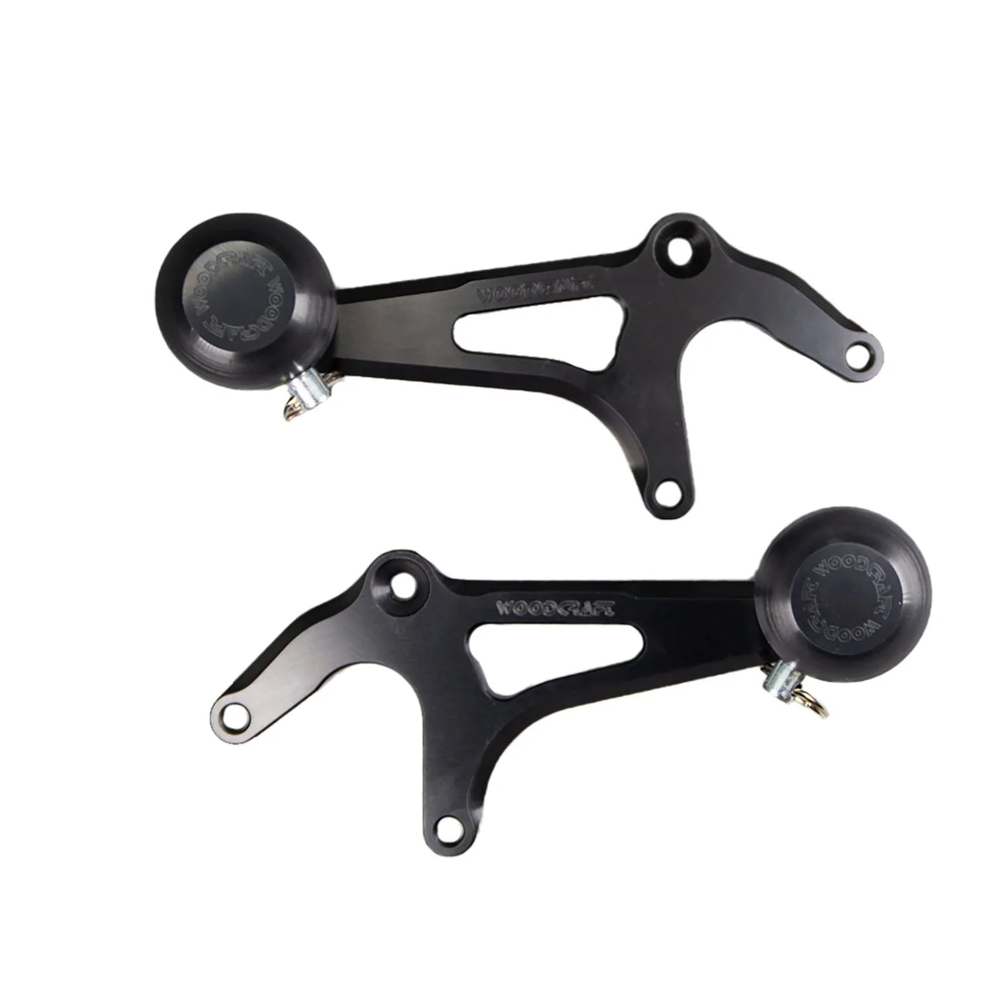 Woodcraft Superbike Lifters Yamaha YZF-R6 / R7 2017-2026
