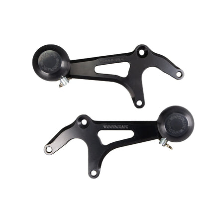 Woodcraft Superbike Lifters Yamaha YZF-R6 / R7 2017-2026