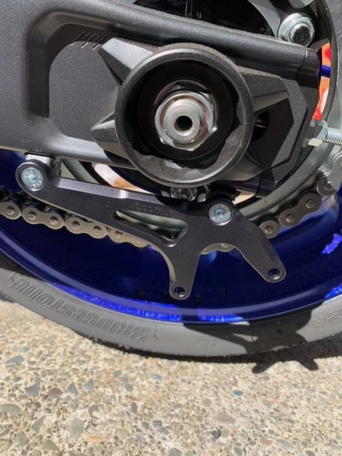 Woodcraft Superbike Lifters Yamaha YZF-R6 / R7 2017-2026