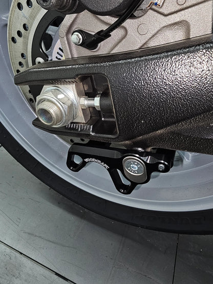 Woodcraft Superbike Lifters Suzuki GSX R600 / R750 2011-2026