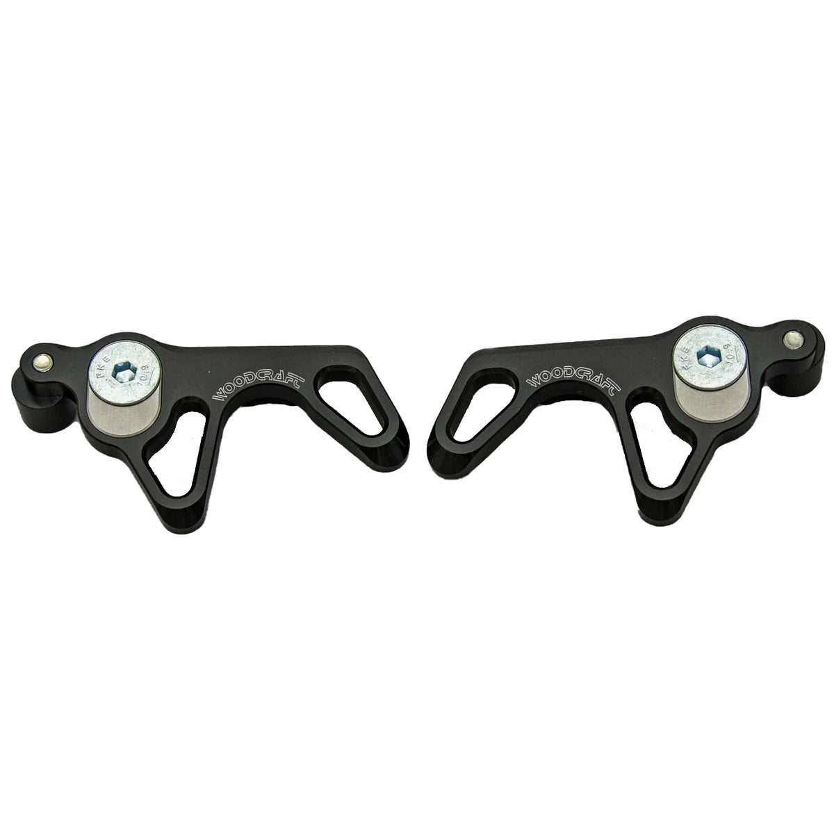 Woodcraft Superbike Lifters Kawasaki Ninja 1000/650R/Z1000/ZX-14/ZX-6R 2006-2022