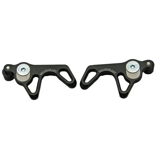 Woodcraft Superbike Lifters Kawasaki Ninja 1000/650R/Z1000/ZX-14/ZX-6R 2006-2022