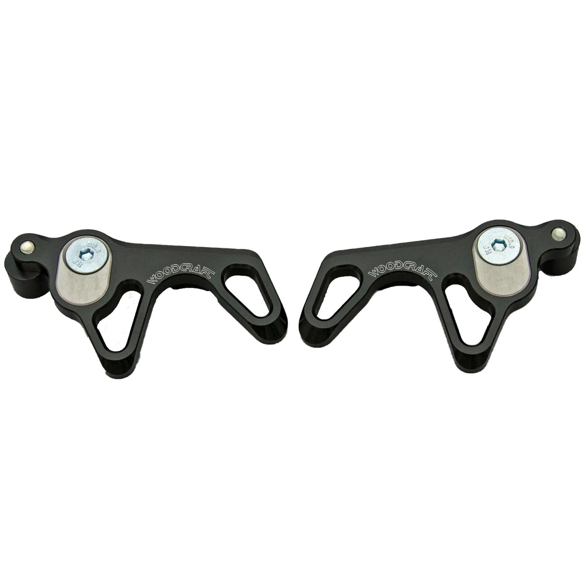Woodcraft Superbike Lifters Suzuki SV650 /X 2007-2024