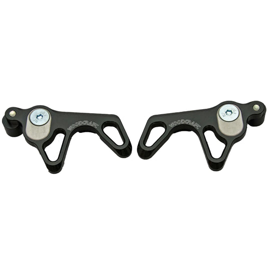 Woodcraft Superbike Lifters Suzuki SV650 /X 2007-2024