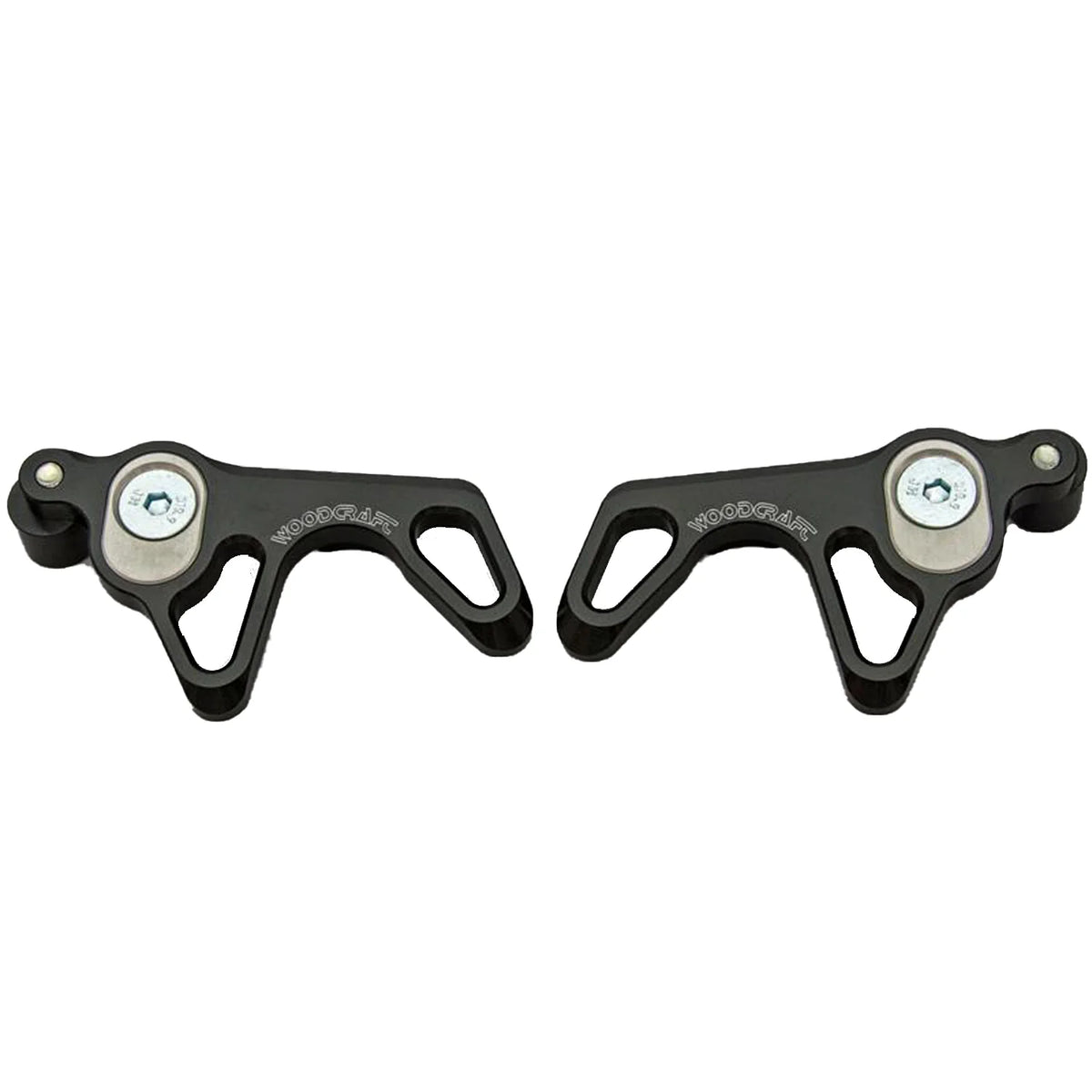 Woodcraft Superbike Lifters Kawasaki ZX-6R 2013-2026