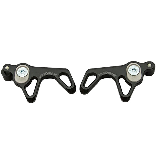 Woodcraft Superbike Lifters Kawasaki ZX-6R 2013-2026