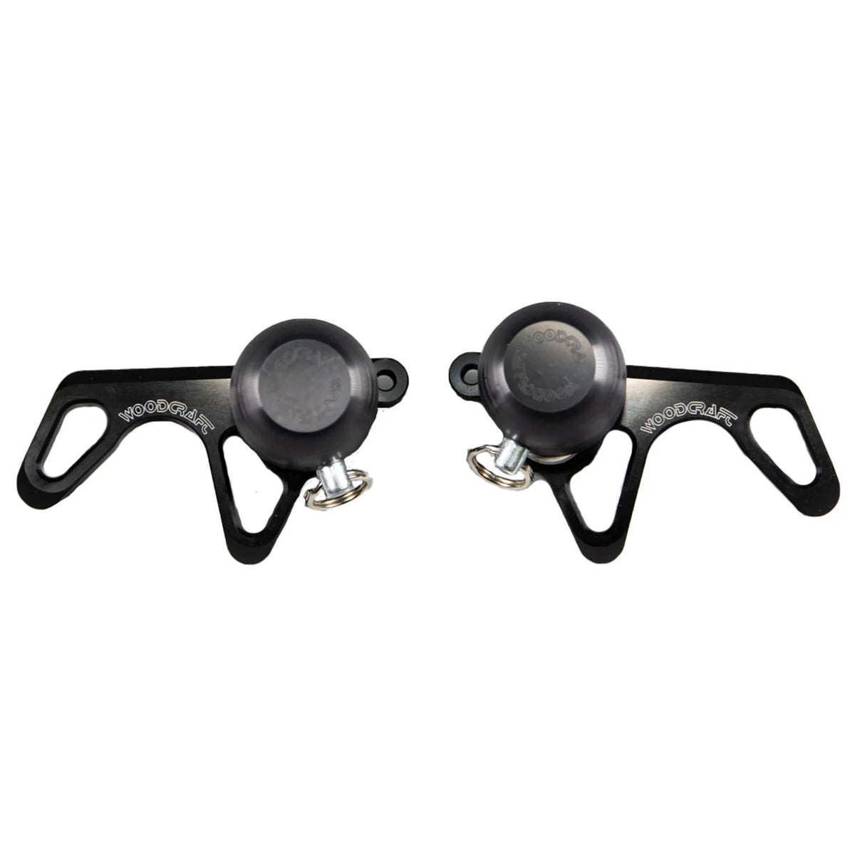 Woodcraft Superbike Lifters Suzuki SV650 /X 2007-2024