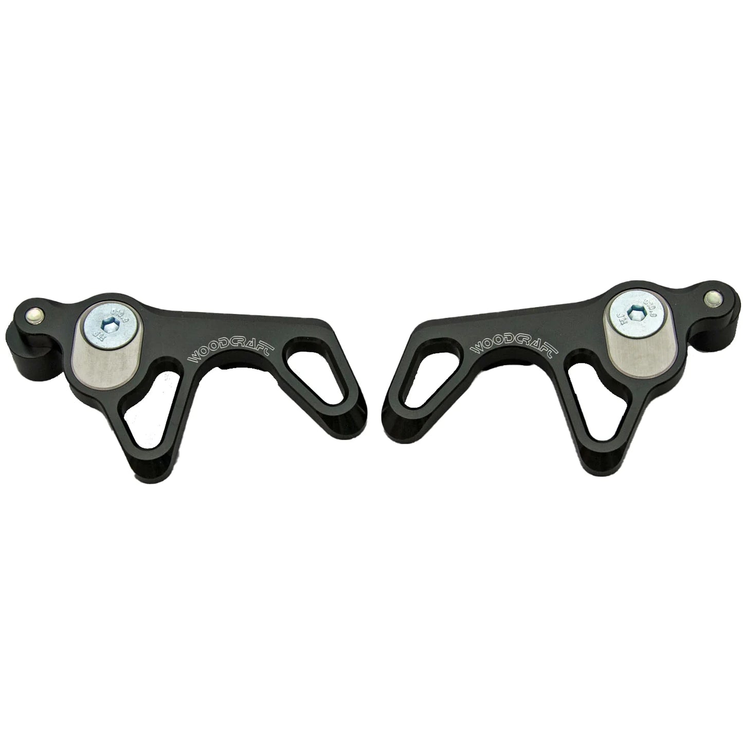 Woodcraft Superbike Lifters Kawasaki Ninja400/500 / Z400/500 2018-2026