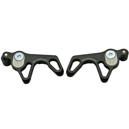 Woodcraft Superbike Lifters Kawasaki Ninja400/500 / Z400/500 2018-2026