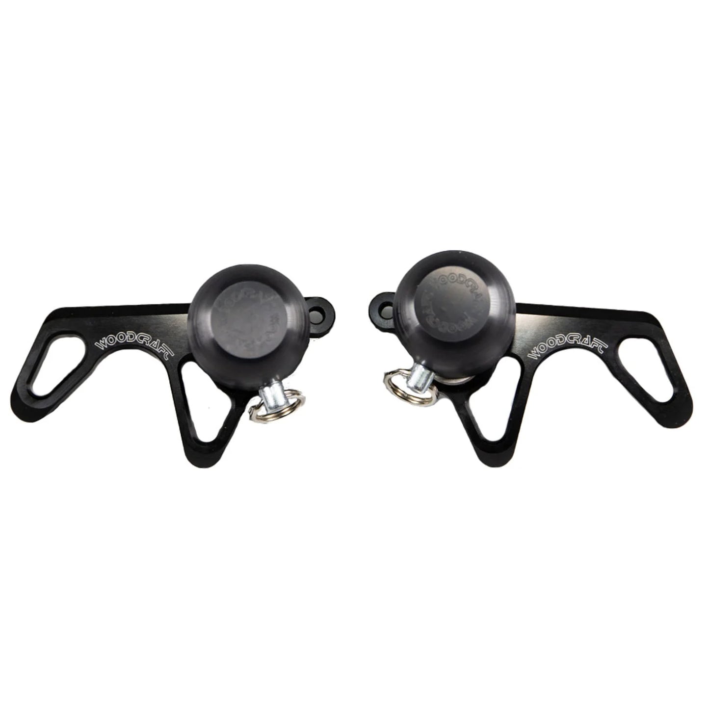 Woodcraft Superbike Lifters Yamaha MT-09 2021-2026