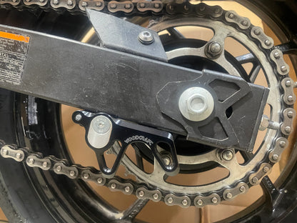 Woodcraft Superbike Lifters Kawasaki Ninja400/500 / Z400/500 2018-2026