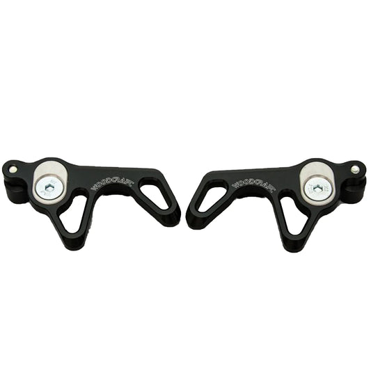 Woodcraft Superbike Lifters Kawasaki Ninja 1000/650R/Z1000/ZX-14/ZX-6R 2006-2022
