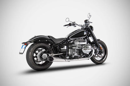 ZARD Exhaust Slip-Ons Bmw R 18 2020-2023
