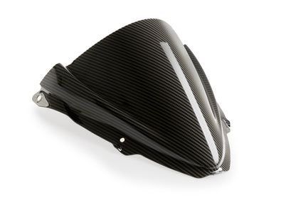 Puig Z-Racing Screen Kawasaki ZX-6R Ninja 2024-2025