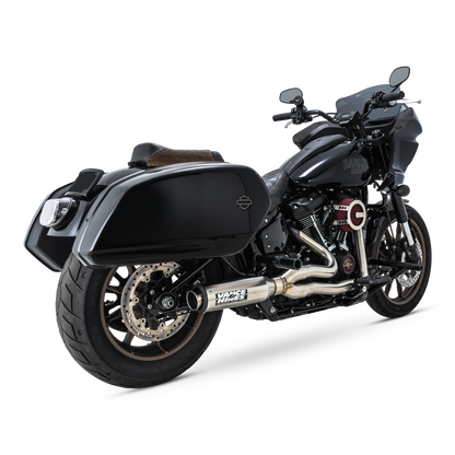 Vance & Hines Supersport 2-1 2024-2025 - Adventure Parts